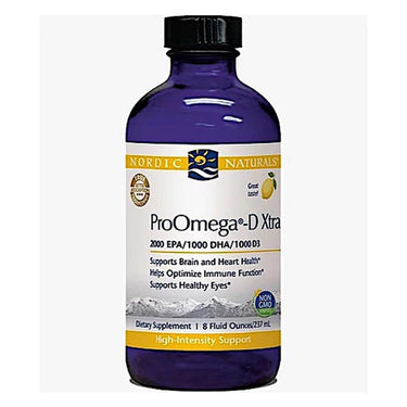 ProOmega-D Xtra liquid - My Village Green